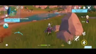 Genshin Impact HACK PREVIEW