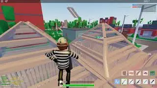 the laggiest shotgun only challenge you'll ever see strucid.