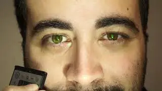 RGB Eyes