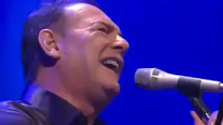 I BELIEVE I CAN FLY - Cover by Massimo Vita