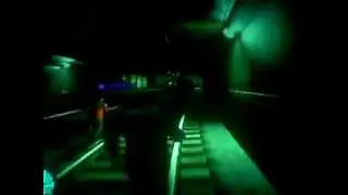 GTA IV Cop Chase Part 1
