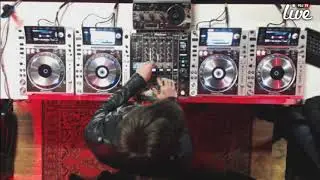 Dare - Live on PDJ TV / 2017