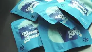 The Bakerie x Cookies - Ocean Beach Cannabis Strain