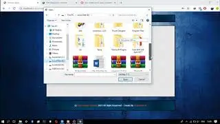 Keamanan Informasi: Enkripsi-Deskripsi File Dokumen