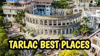 Tarlac Best Places to visit