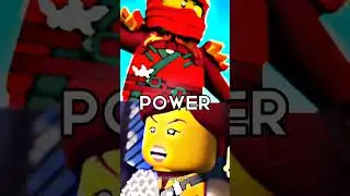 Lego Ninjago edit open  Collab|skylor vs kai #ninjago