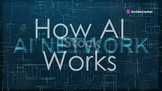 What is AI?🔥Artificial  Intelligence explained!!!