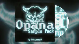 (FREE) "Opana" Sample Pack Ethnic/Dark Trap LOOP KIT (Pyrex Whippa, Pvlace, Southside, CuBeatz)
