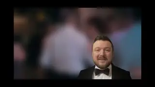 Ведущий на классное корпоративное мероприятие