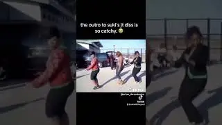 Sukihana Cocaine ! Who can do this dance ?