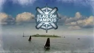 Slag Om Pampus - Trailer