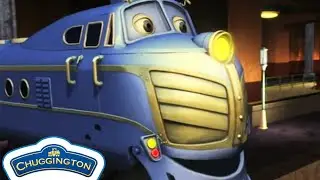 Harrison prepares for his TOUR GUIDE TEST! | Chuggington | Free Kids Shows