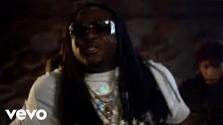 Budda Mack - Look at Me ft. Running Fugitives