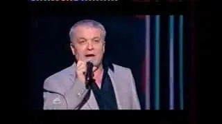 Александр Дюмин. 2015 год. 
