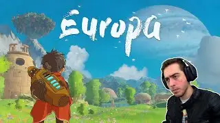 Europa | longplay | gameplay completo en español