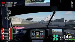 XCL ACC -  Zandvoort