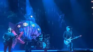 Fall Out Boy LIVE - Uma Thurman (11.06.23) Oberhausen