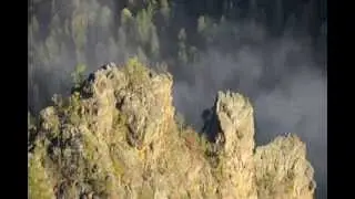 Һандуғас  - Роберт Юлдашев (ҡурай, народная мелодия )