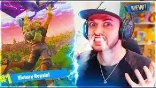 Rage Compilation Part 2 + Funny Fortnite Moments