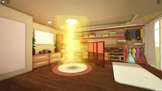 The old Roblox avatar editor