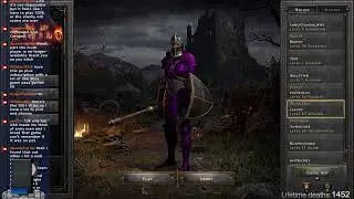 Just for fun/chatting