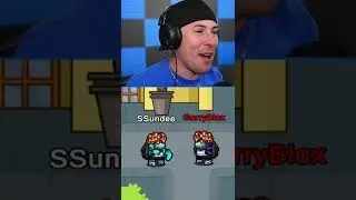 WHY ARE YOU CRYING!? 