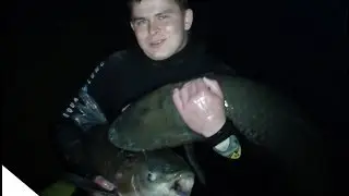 Ступино день I \Подводная охота Александр Кочубей