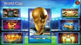 Legacy Of Discord - Diablo666 -  Are You Ready For World Cup!