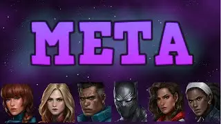[Highlights] ULTIMATES Update Mid-Moth  - Marvel Future Fight