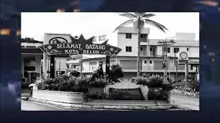 MZL X SAPIKUR - BUKIT KOTA ( Official Lyric Video )
