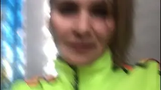 Забияка в прямом эфире