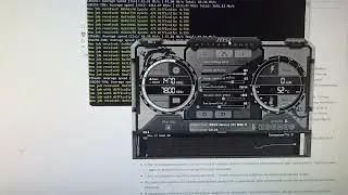 Lol Mainer 1.46 улучшел производительность на ton в дуале eth+ton