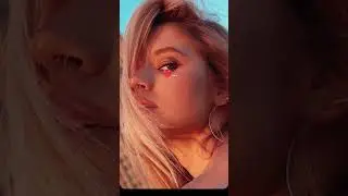 "ты научилась быть сильной и чувства свои скрывать"