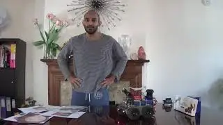 Human Interacting Robot (Face recognition and Text-Speech) with Bluetooth Control