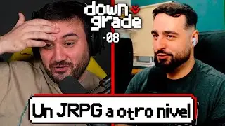 Downgrade #08 Tav | Expedition 33 será Histórico y la controversia de Elden Ring Nightreign