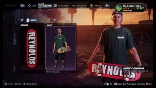 Tony Hawk