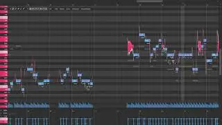 trying to make growls in OpenUtau