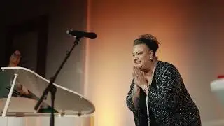 Kaz Hawkins 'My Life And I' Duo Show + 