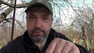 Открыл второй канал.