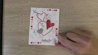 January 2024 Love Fest Episode 4 - Two Card Walkthroughs Feat. Country Bouquet & Share A Milkshake