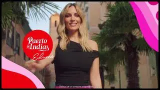 Publicidad / PUERTO DE INDIAS
