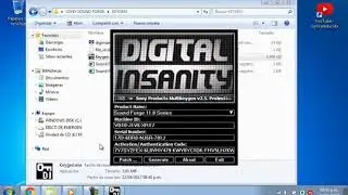 DOWNLOAD SONY SOUND FORGE PRO FULL v11 0 293 32 64 BITS CRACK AND KEYGEN INCL MEGA 2017