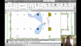 Round ‘Em Up with the AutoCAD Lasso (Lynn Allen/Cadalyst Magazine)