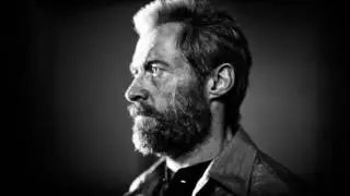 Johnny Cash - Hurt (Logan Version)