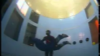 BodyFlight Jon
