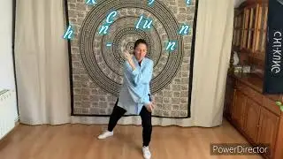Clases de Chi-Kung y Tai-Chi online