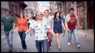 Vodafone "BKM"