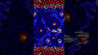 Top Shmups retrogames 