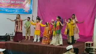 || Group dance || Dance ||