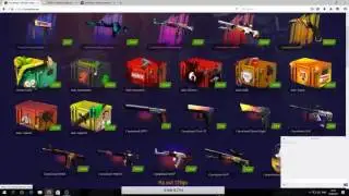 Открытие Кейсов на Сайте Forcedrop Окупились?